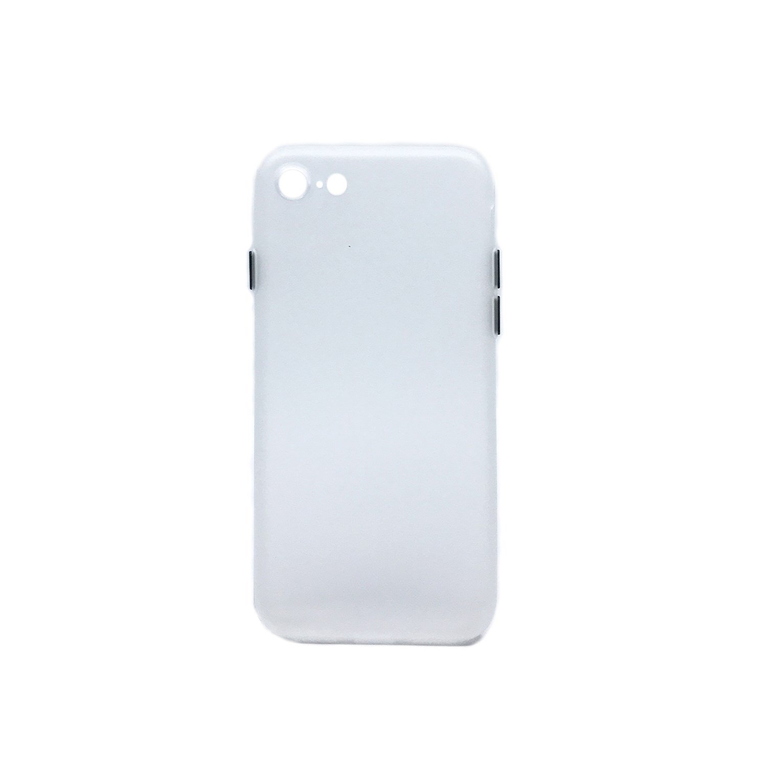 Nettech Apple iPhone 7 Uyumlu Ultra Slim Arka Koruma Kılıf NT-87894