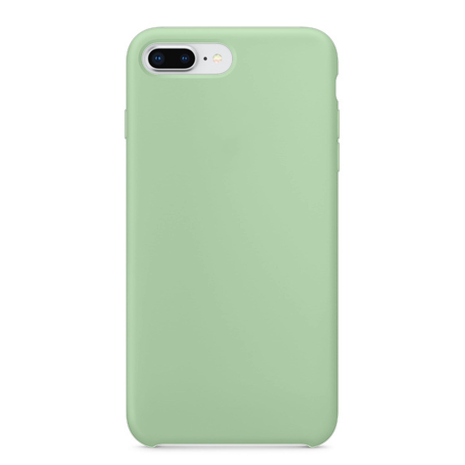 Nettech Apple iPhone 8 Plus Uyumlu Lansman Seri Arka Koruma Kılıf NT-88926