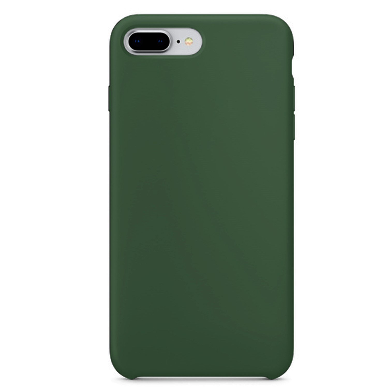 Nettech Apple iPhone 8 Plus Uyumlu Lansman Seri Arka Koruma Kılıf NT-88926