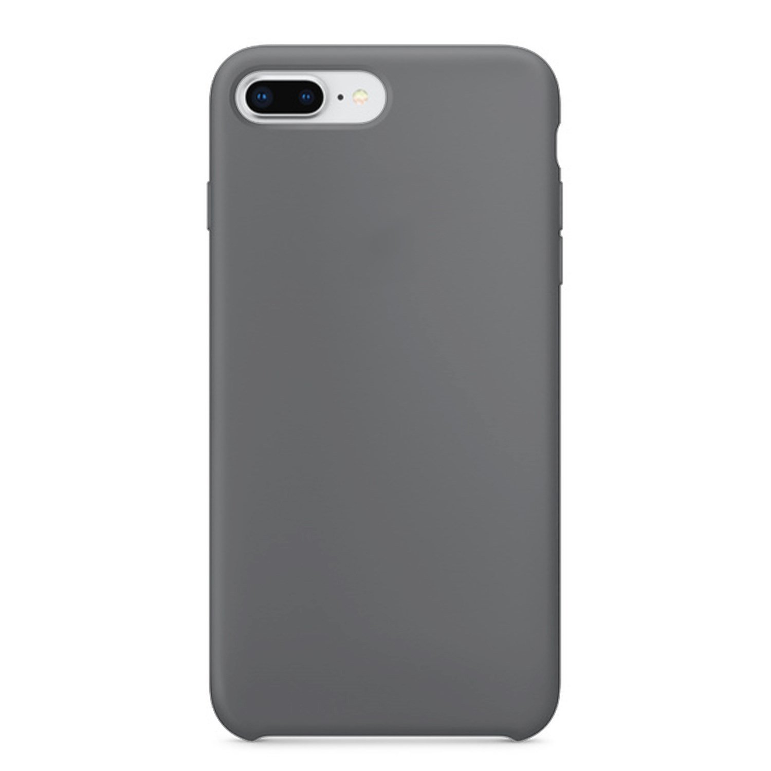 Nettech Apple iPhone 8 Plus Uyumlu Lansman Seri Arka Koruma Kılıf NT-88926