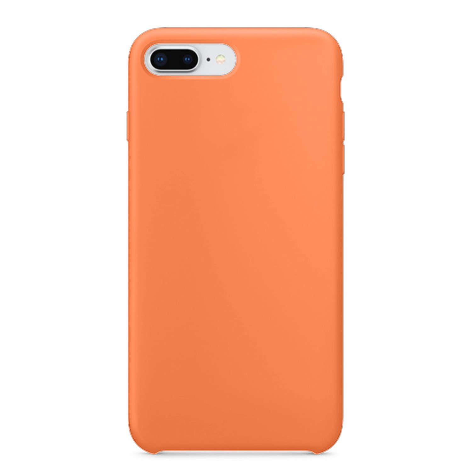 Nettech Apple iPhone 8 Plus Uyumlu Lansman Seri Arka Koruma Kılıf NT-88926