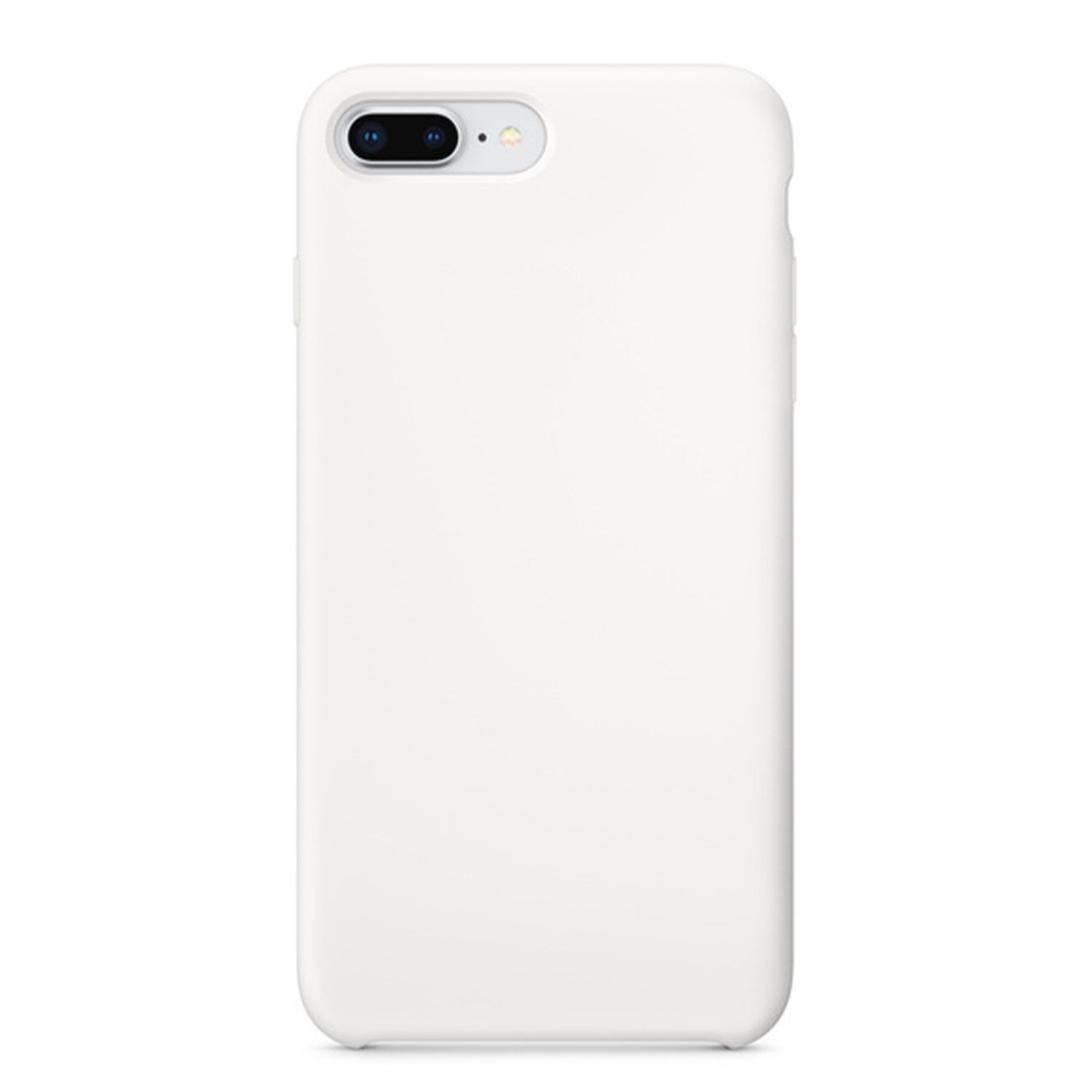 Nettech Apple iPhone 8 Plus Uyumlu Lansman Seri Arka Koruma Kılıf NT-88926
