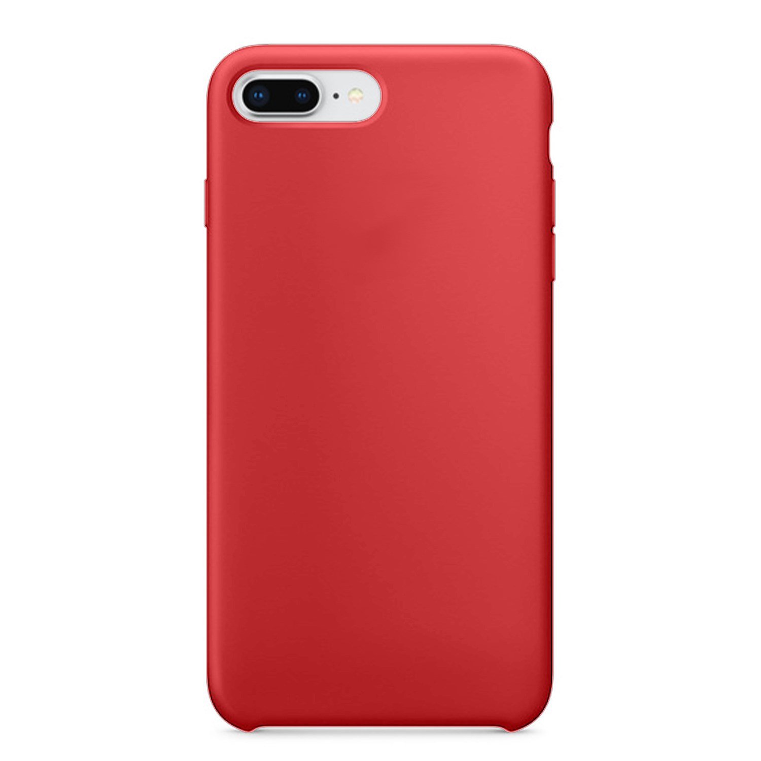 Nettech Apple iPhone 8 Plus Uyumlu Lansman Seri Arka Koruma Kılıf NT-88926