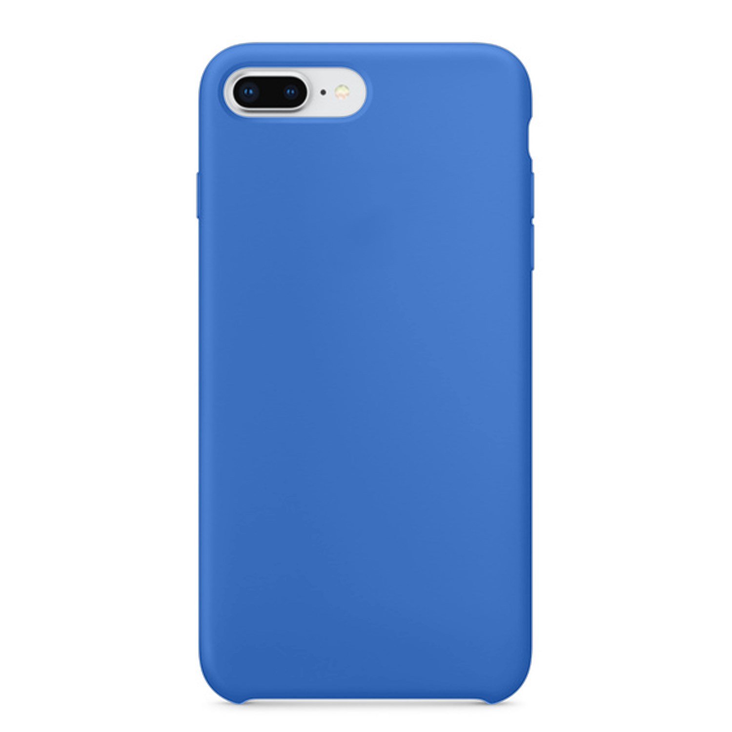 Nettech Apple iPhone 8 Plus Uyumlu Lansman Seri Arka Koruma Kılıf NT-88926