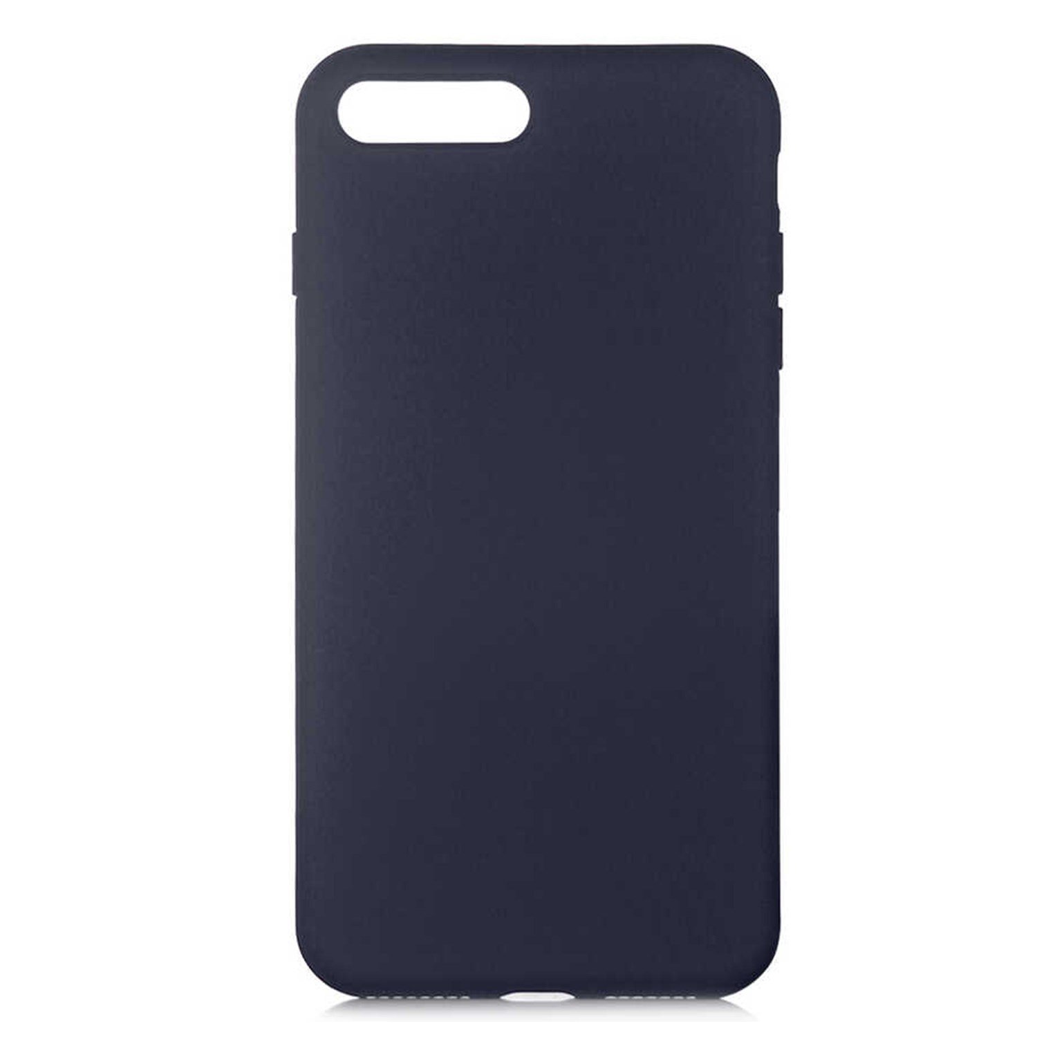 Nettech Apple iPhone 8 Plus Uyumlu Lansman Seri Arka Koruma Kılıf NT-88926