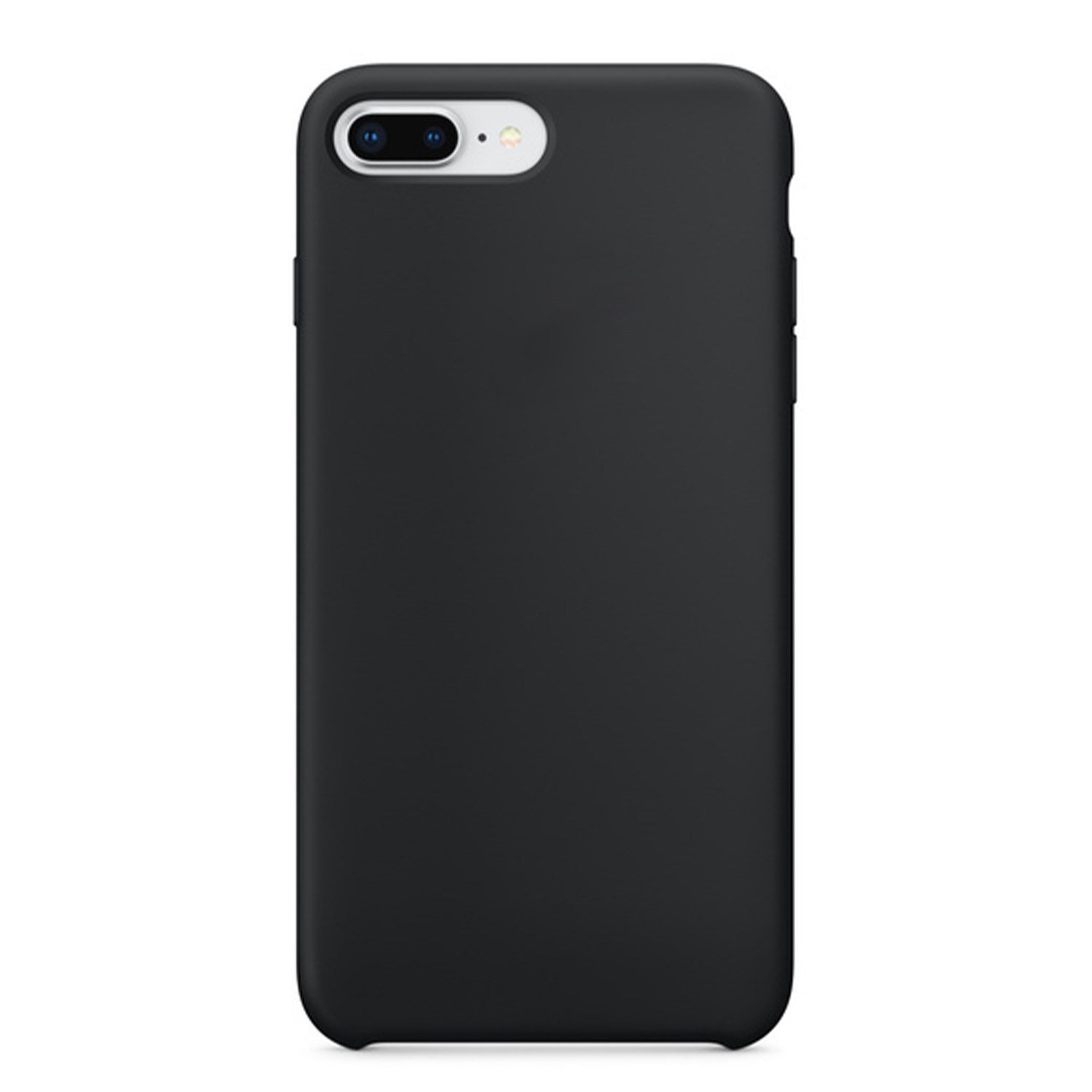 Nettech Apple iPhone 8 Plus Uyumlu Lansman Seri Arka Koruma Kılıf NT-88926