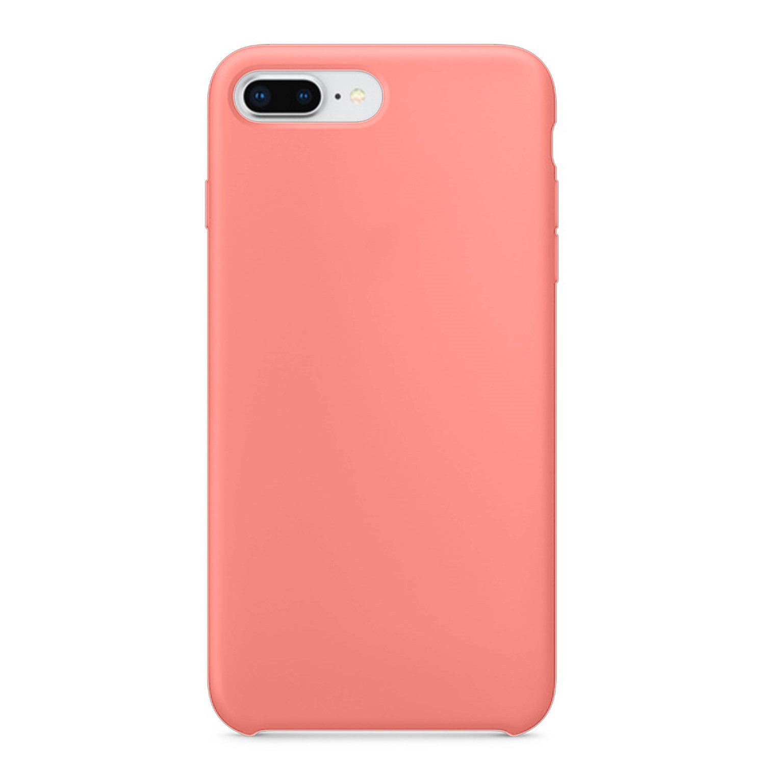 Nettech Apple iPhone 8 Plus Uyumlu Lansman Seri Arka Koruma Kılıf NT-88926