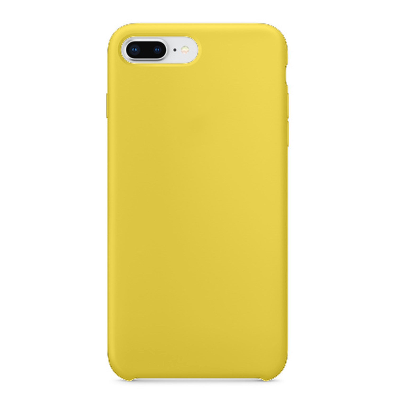 Nettech Apple iPhone 8 Plus Uyumlu Lansman Seri Arka Koruma Kılıf NT-88926