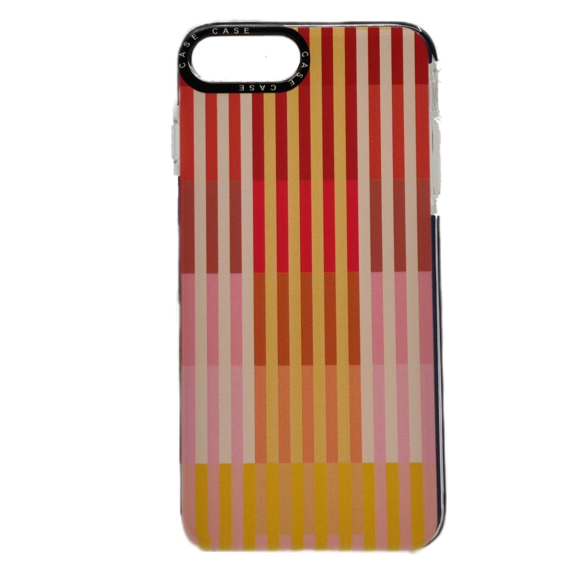 Nettech Apple iPhone 8 Plus Uyumlu Marshal Art Case Arka Koruma Kılıf NT-95245