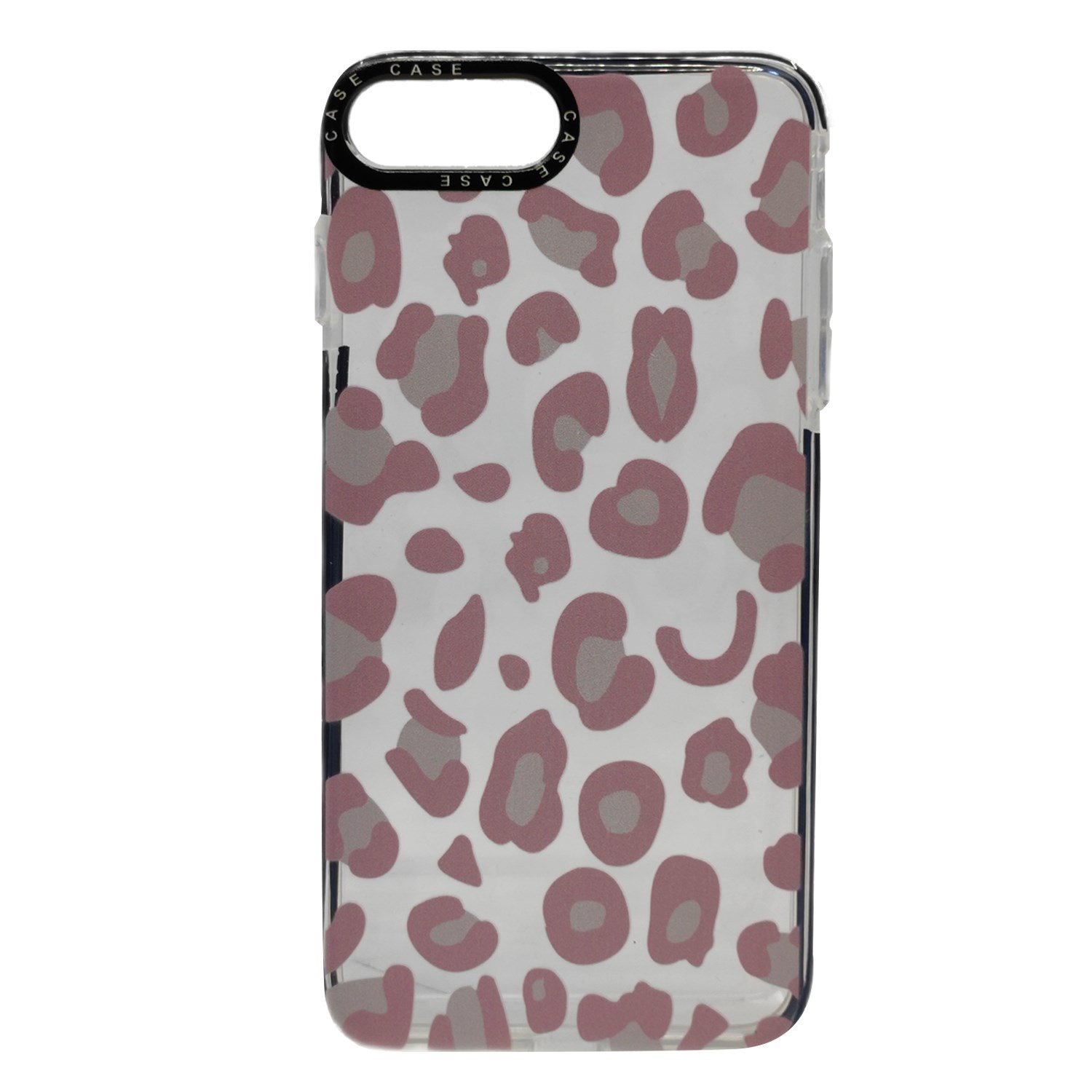 Nettech Apple iPhone 8 Plus Uyumlu Marshal Art Case Arka Koruma Kılıf NT-95245