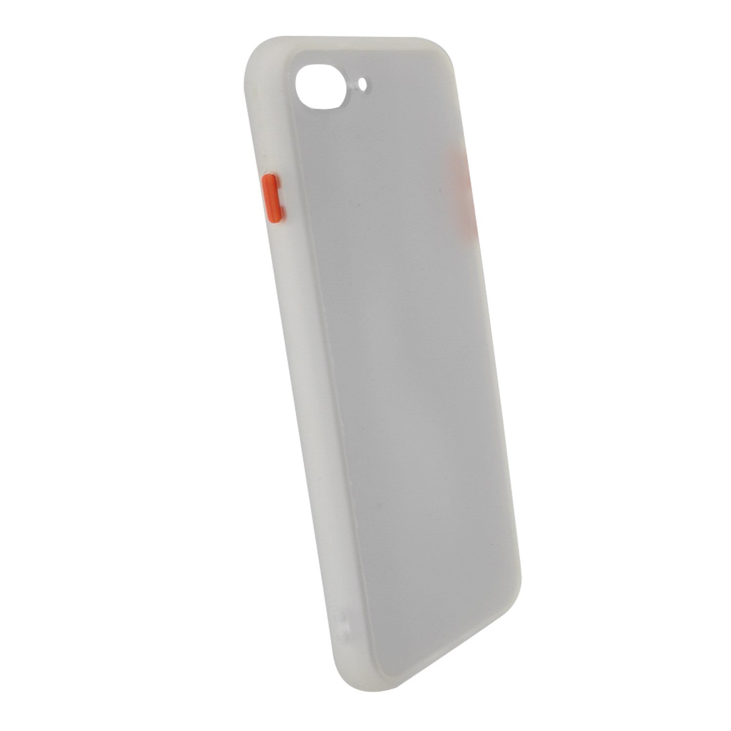 Nettech Apple iPhone 8 Plus Uyumlu Montreal Elite Arka Koruma Kılıf NT-83268