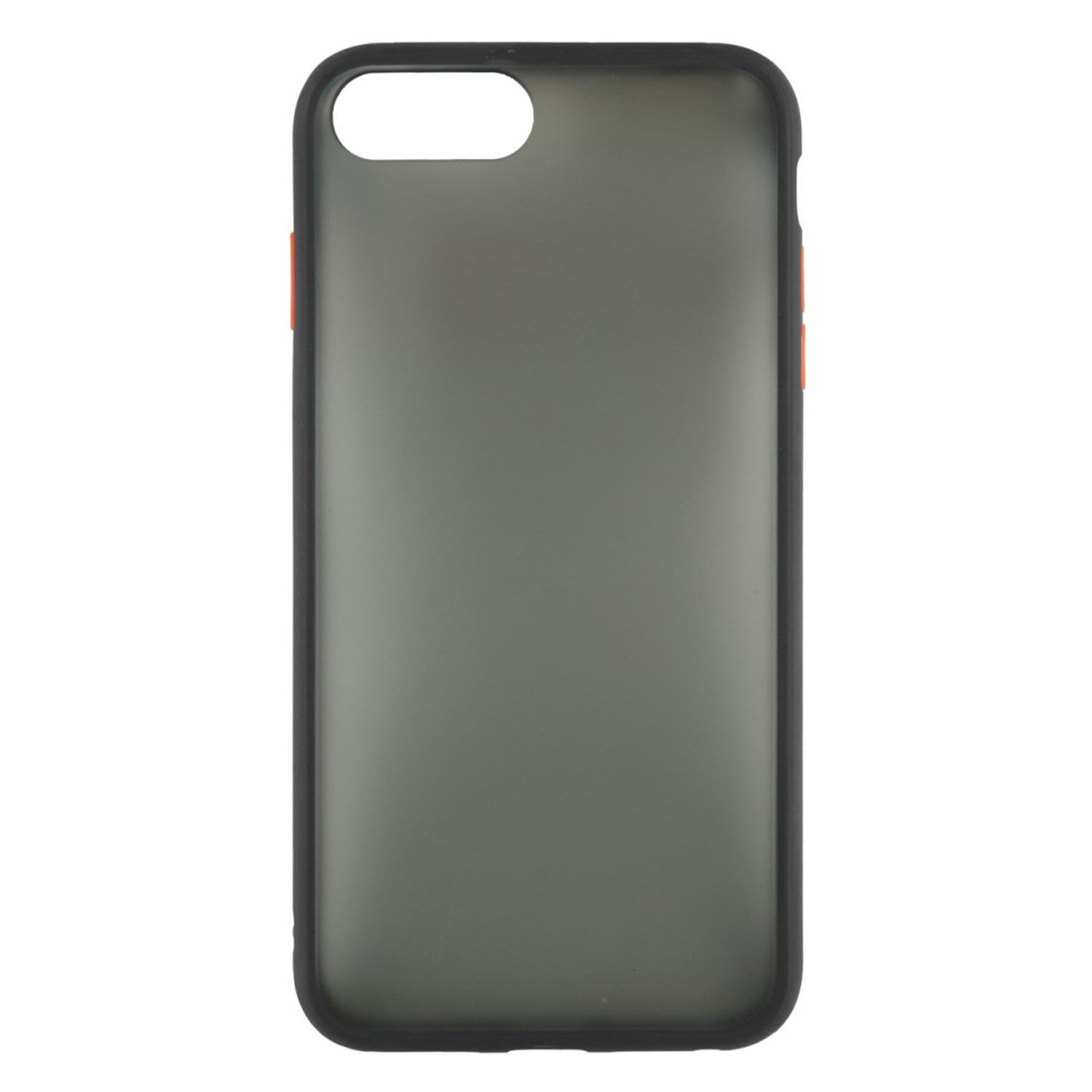 Nettech Apple iPhone 8 Plus Uyumlu Montreal Elite Arka Koruma Kılıf NT-83268