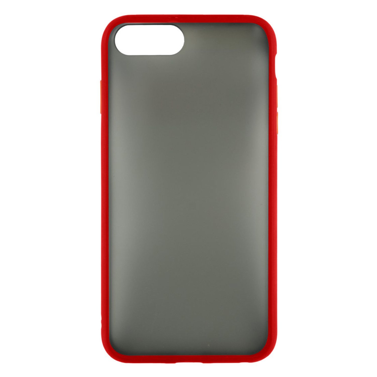 Nettech Apple iPhone 8 Plus Uyumlu Montreal Elite Arka Koruma Kılıf NT-83268