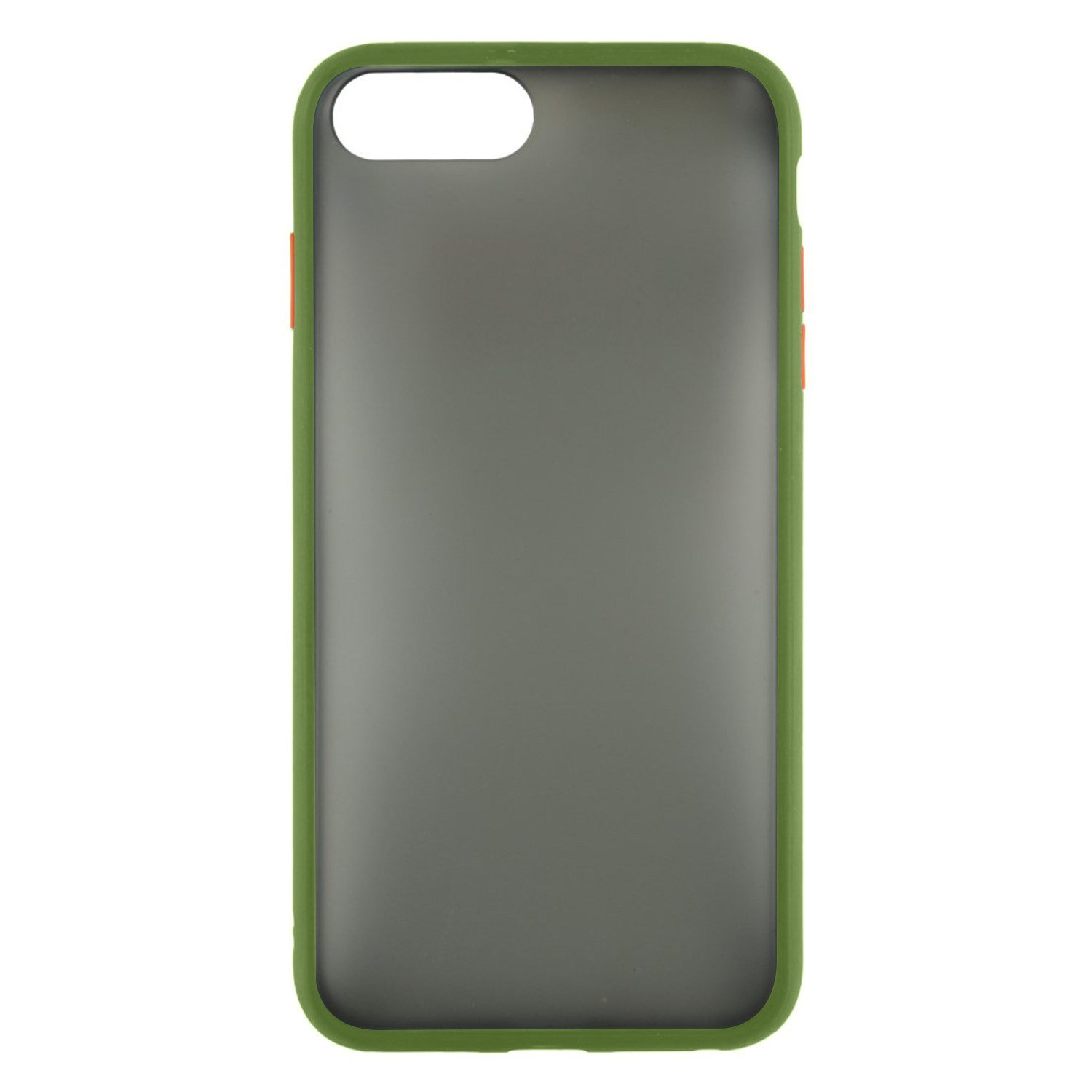 Nettech Apple iPhone 8 Plus Uyumlu Montreal Elite Arka Koruma Kılıf NT-83268