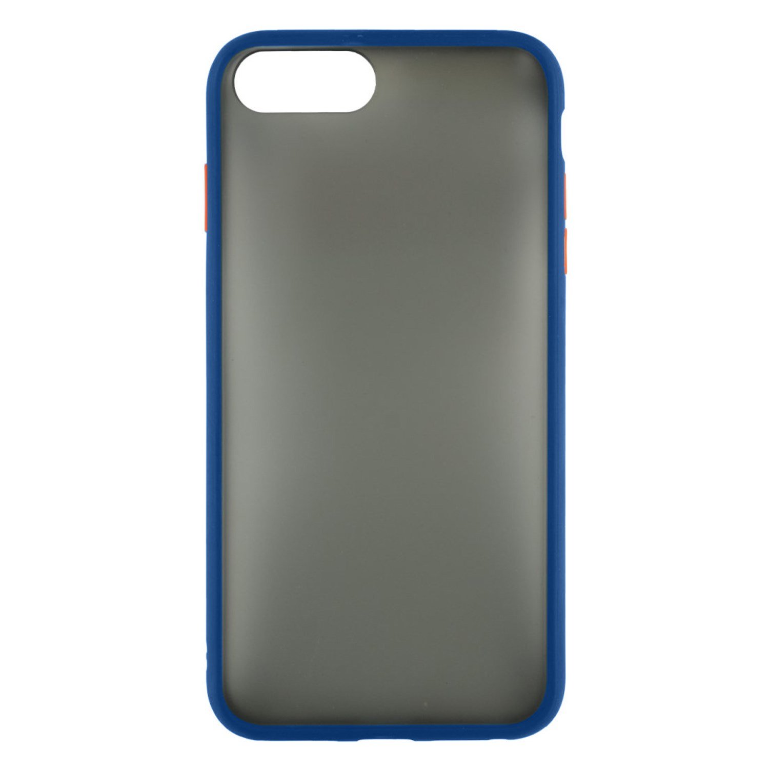 Nettech Apple iPhone 8 Plus Uyumlu Montreal Elite Arka Koruma Kılıf NT-83268