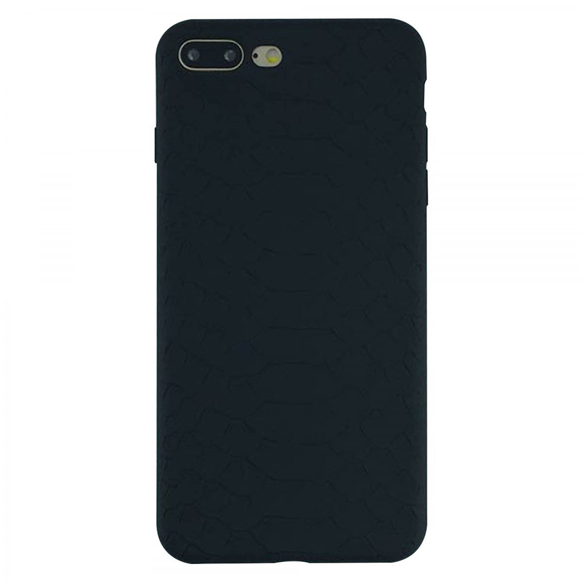 Nettech Apple iPhone 8 Plus Uyumlu Timsah Seri Arka Koruma Kılıf VR-7294