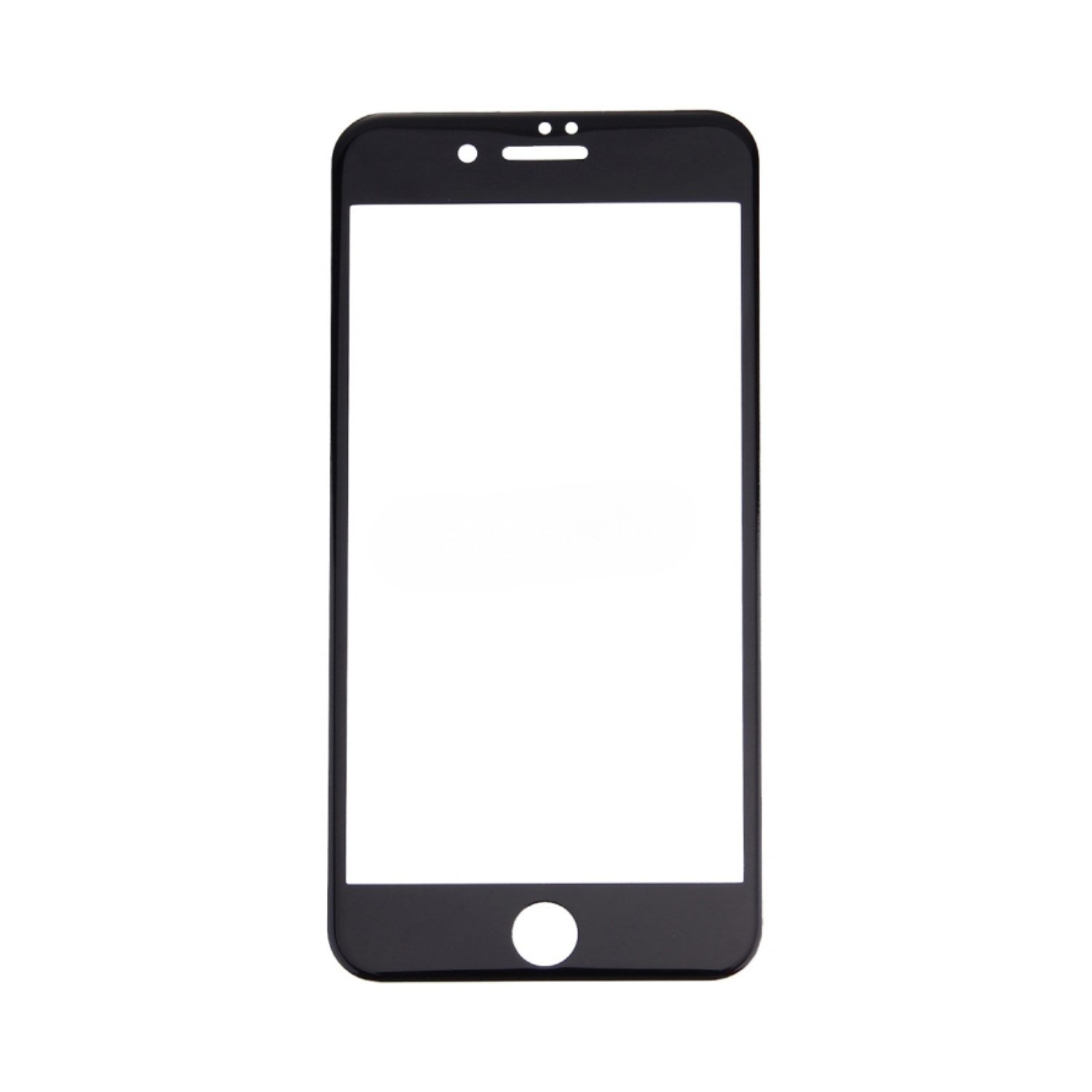 Nettech Apple iPhone 8 Uyumlu 5D Glas Full Cam Koruyucu VR-14834