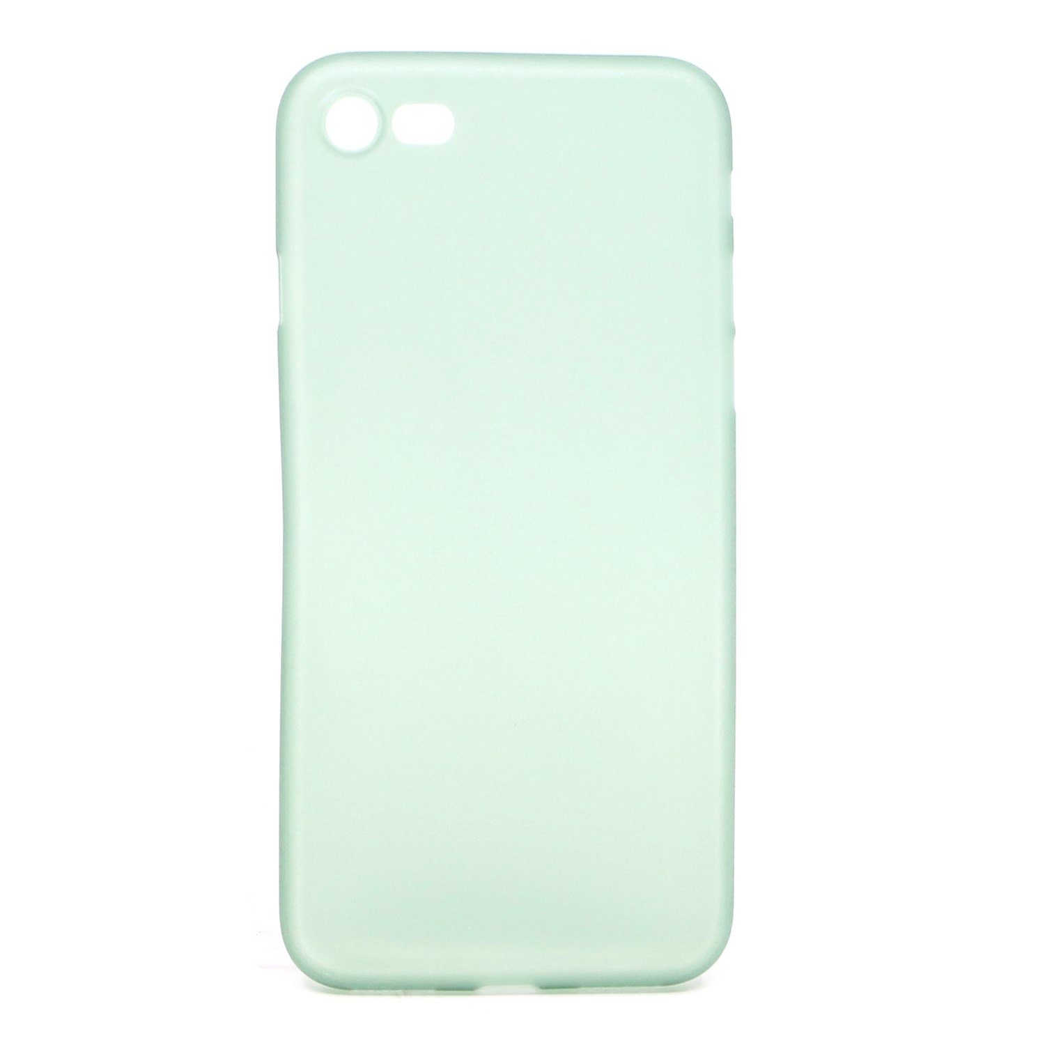 Nettech Apple iPhone 8 Uyumlu Karbon Seri Arka Koruma Kılıf VR-20260
