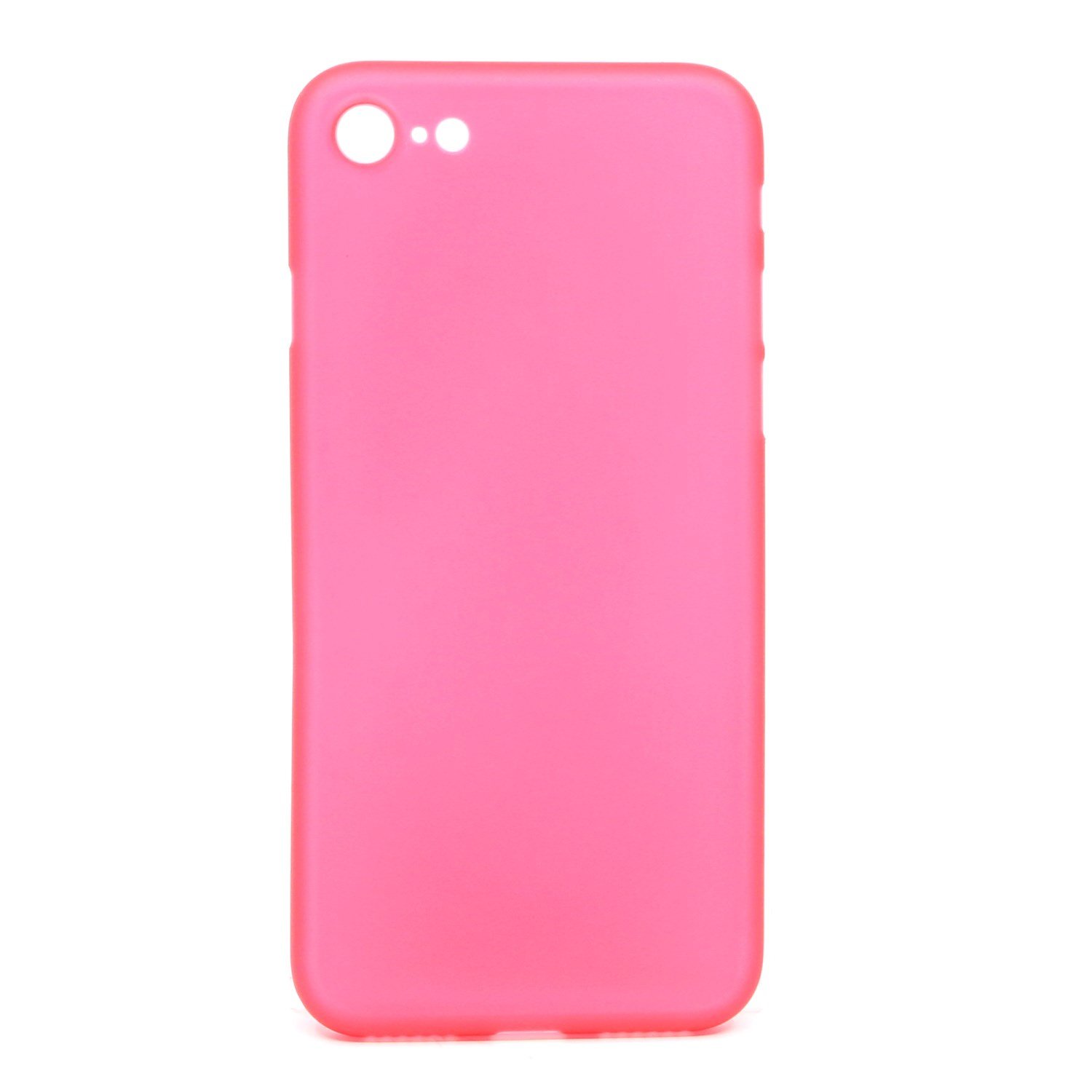 Nettech Apple iPhone 8 Uyumlu Karbon Seri Arka Koruma Kılıf VR-20260