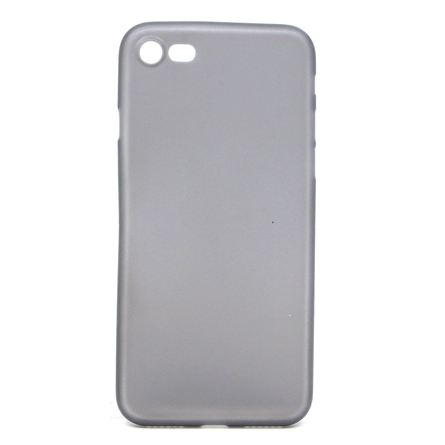 Nettech Apple iPhone 8 Uyumlu Karbon Seri Arka Koruma Kılıf VR-20260