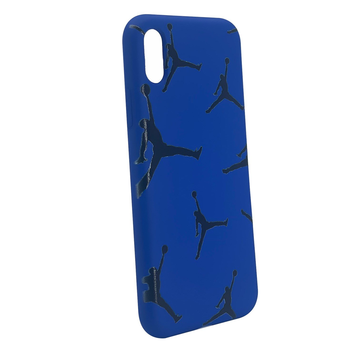 Nettech Apple iPhone X Uyumlu Baskı Desenlı Nano Arka Koruma Kılıf NT-100926