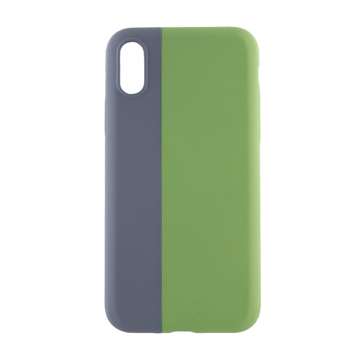 Nettech Apple iPhone X Uyumlu Manyetik Nature Seri Arka Koruma Kılıf VR-19619