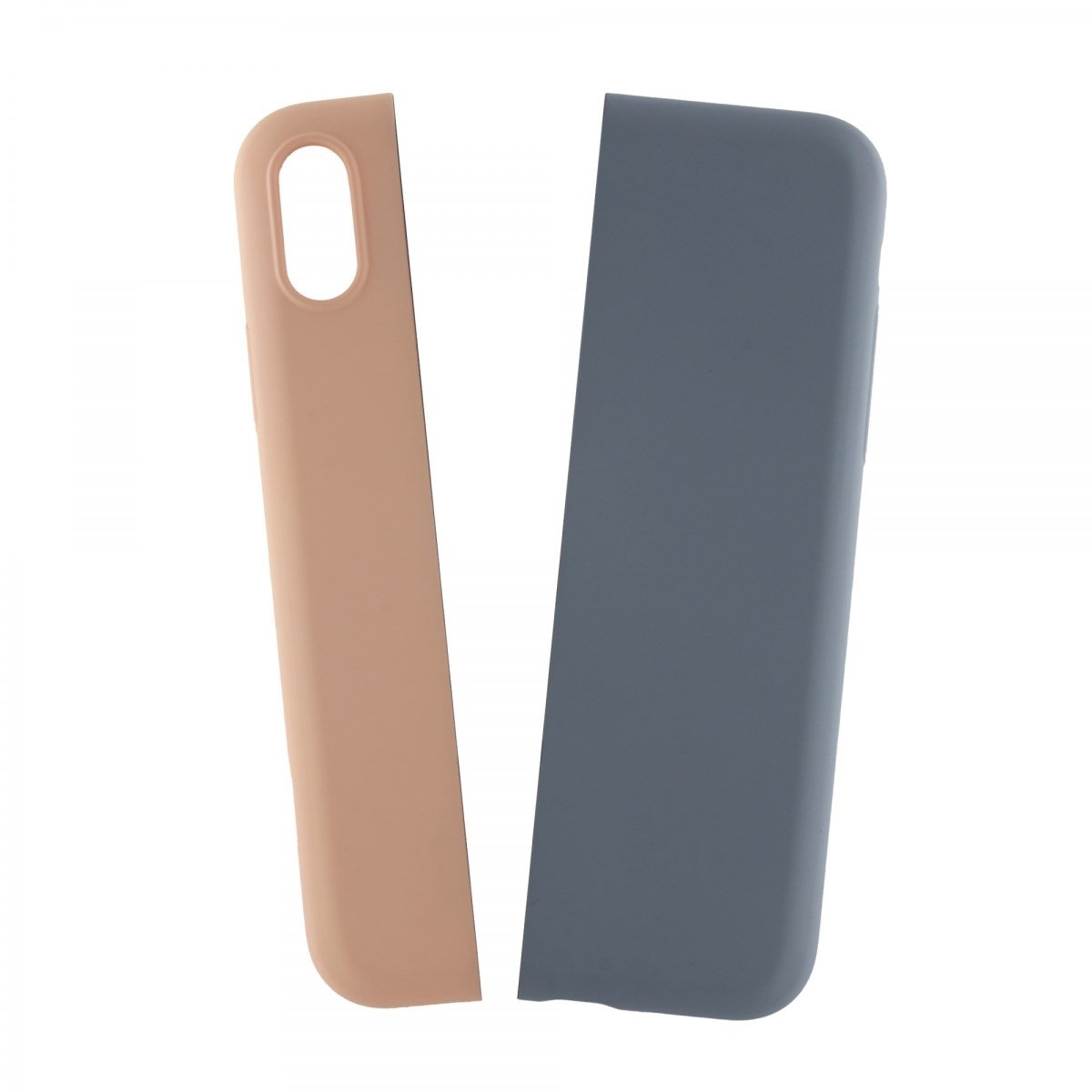 Nettech Apple iPhone X Uyumlu Manyetik Nature Seri Arka Koruma Kılıf VR-19619