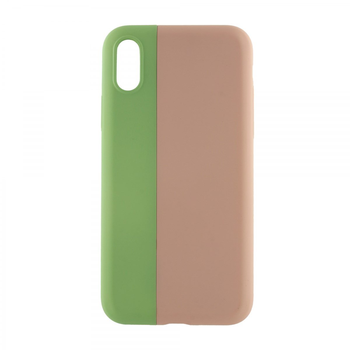 Nettech Apple iPhone X Uyumlu Manyetik Nature Seri Arka Koruma Kılıf VR-19619
