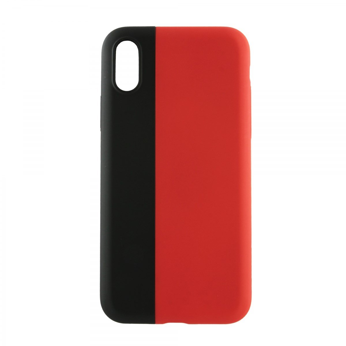 Nettech Apple iPhone X Uyumlu Manyetik Nature Seri Arka Koruma Kılıf VR-19619