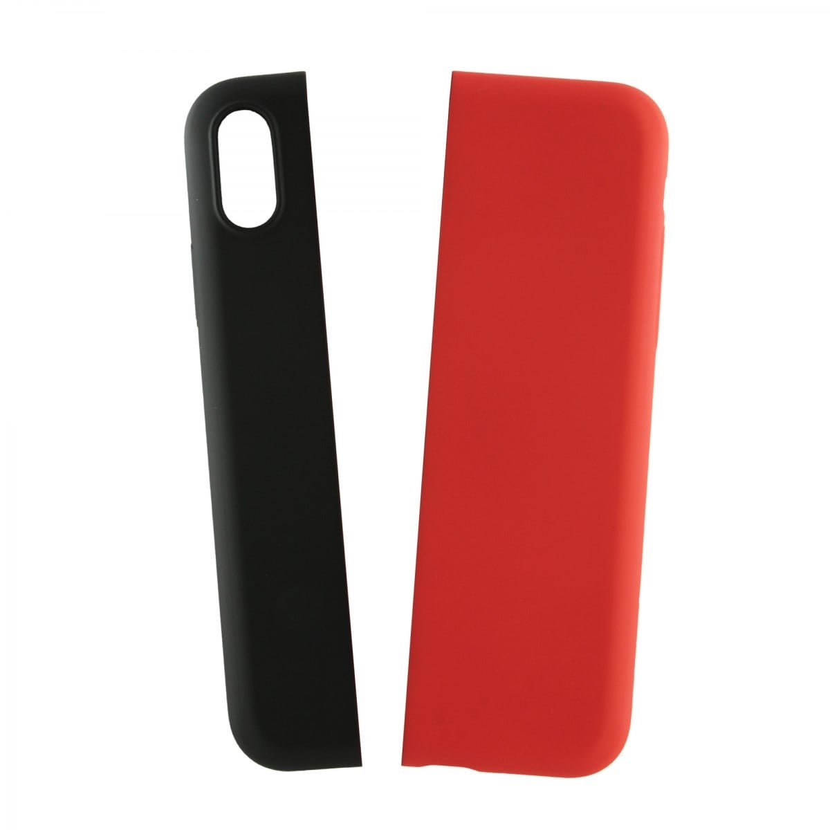 Nettech Apple iPhone X Uyumlu Manyetik Nature Seri Arka Koruma Kılıf VR-19619