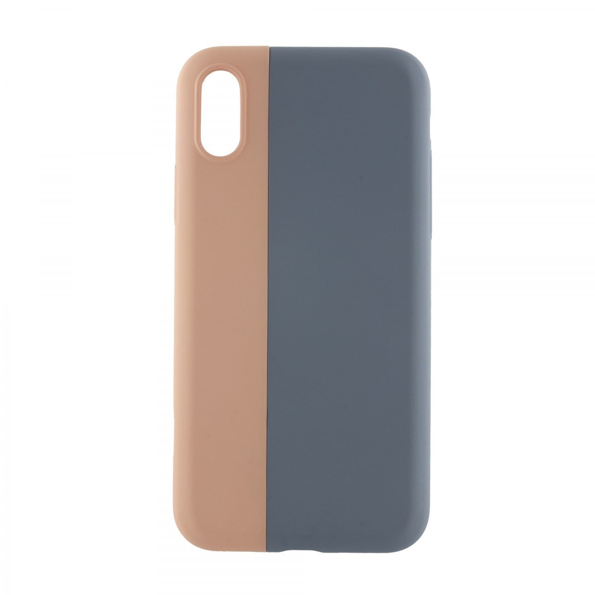 Nettech Apple iPhone X Uyumlu Manyetik Nature Seri Arka Koruma Kılıf VR-19619