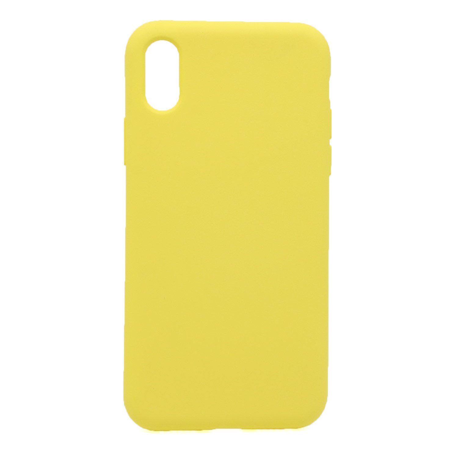 Nettech Apple iPhone X Uyumlu Nano Arka Koruma Kılıf VR-21317