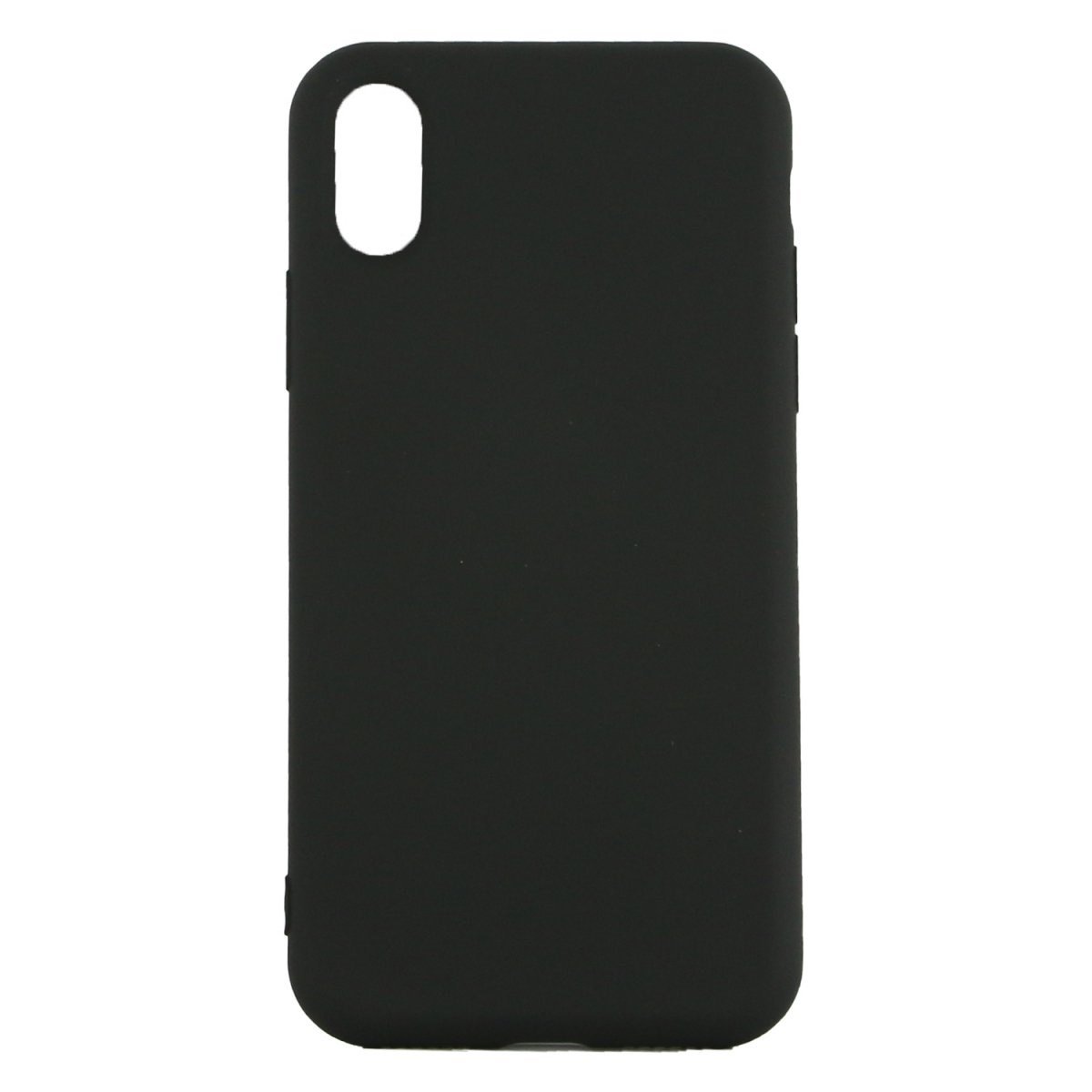 Nettech Apple iPhone X Uyumlu Nano Arka Koruma Kılıf VR-21317