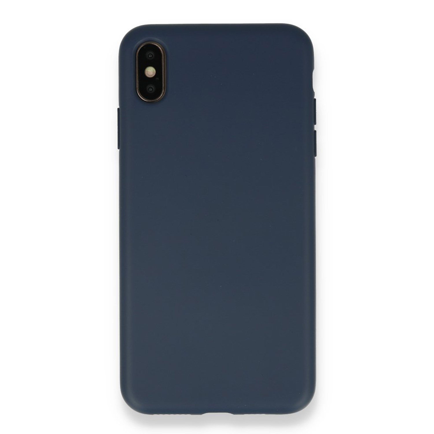 Nettech Apple iPhone X Uyumlu Nano Arka Koruma Kılıf VR-21317