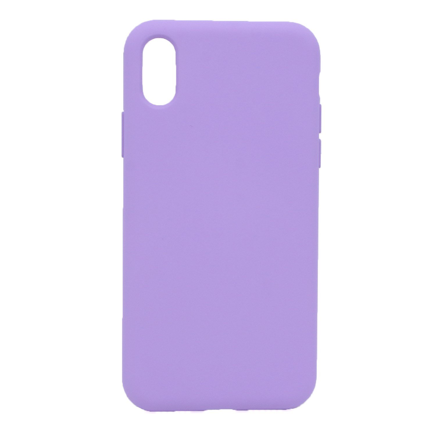 Nettech Apple iPhone X Uyumlu Nano Arka Koruma Kılıf VR-21317