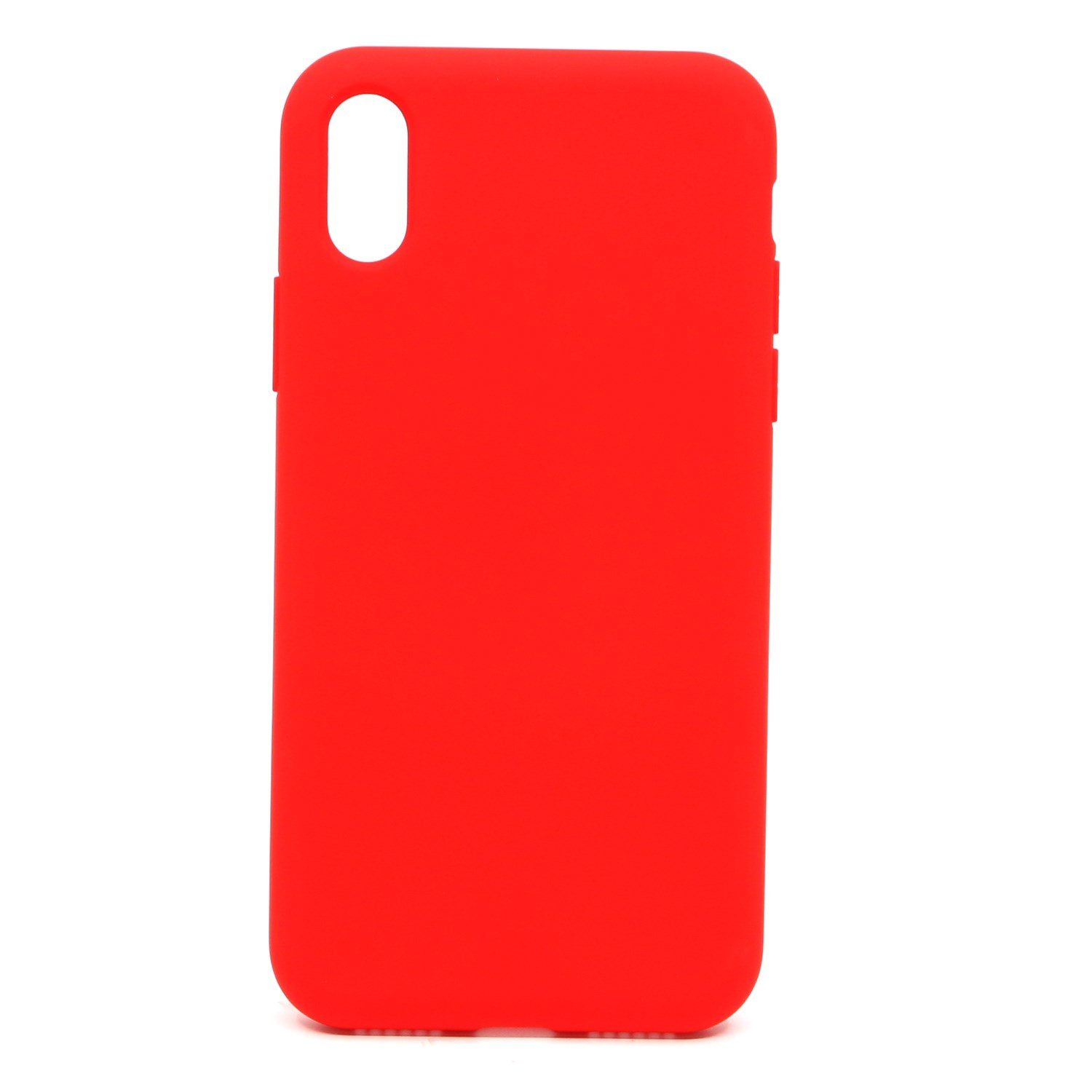 Nettech Apple iPhone X Uyumlu Nano Arka Koruma Kılıf VR-21317