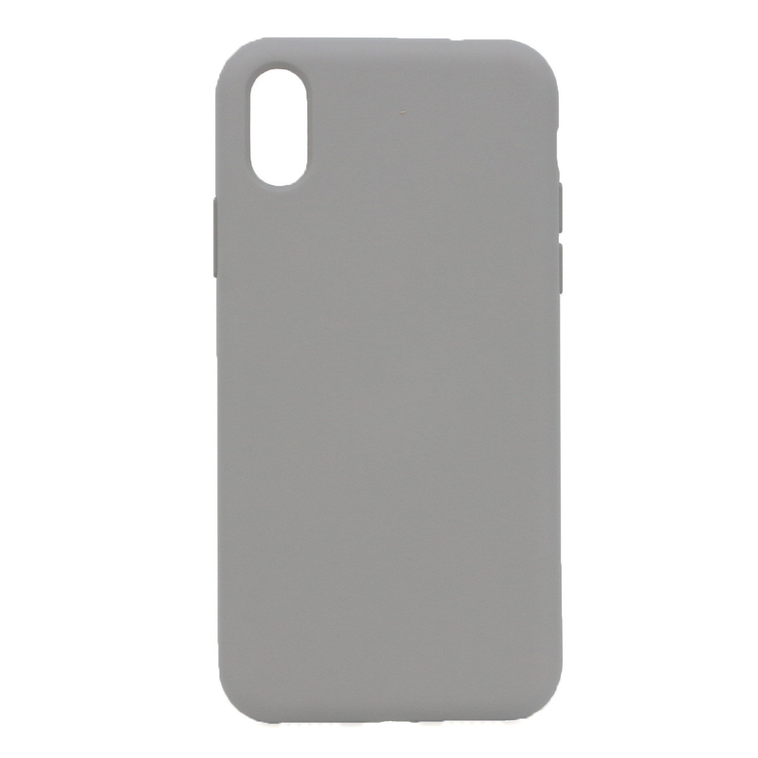 Nettech Apple iPhone X Uyumlu Nano Arka Koruma Kılıf VR-21317