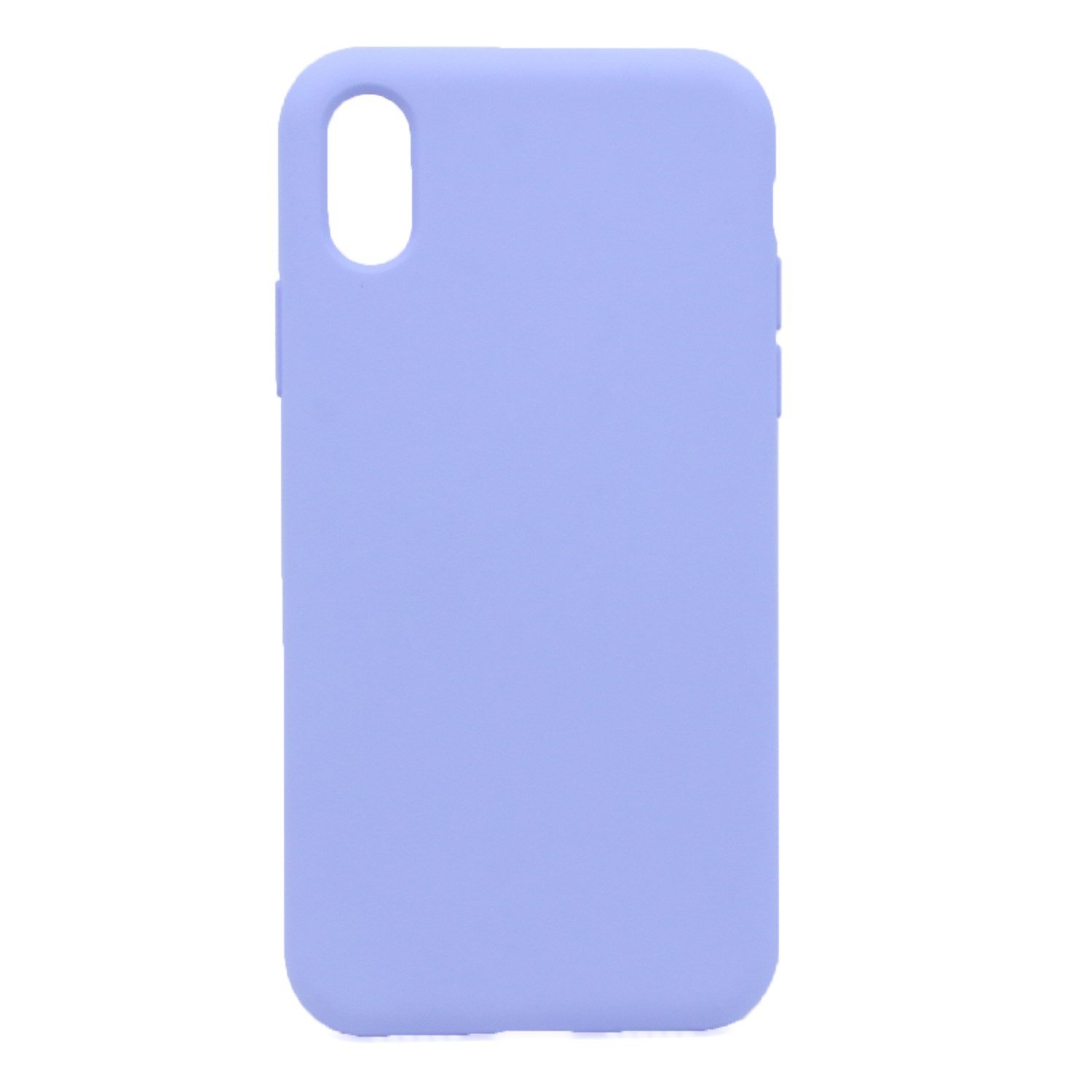 Nettech Apple iPhone X Uyumlu Nano Arka Koruma Kılıf VR-21317