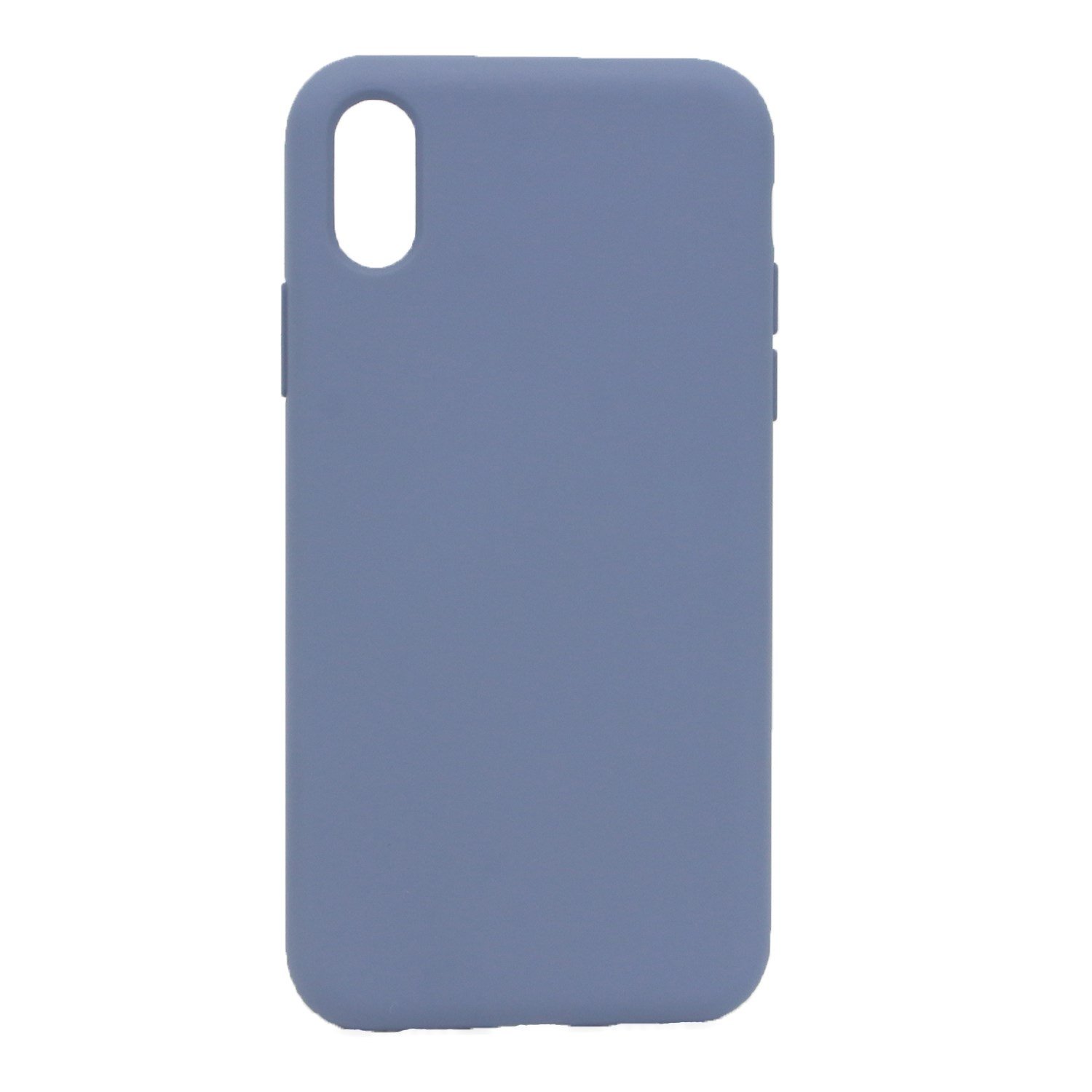 Nettech Apple iPhone X Uyumlu Nano Arka Koruma Kılıf VR-21317