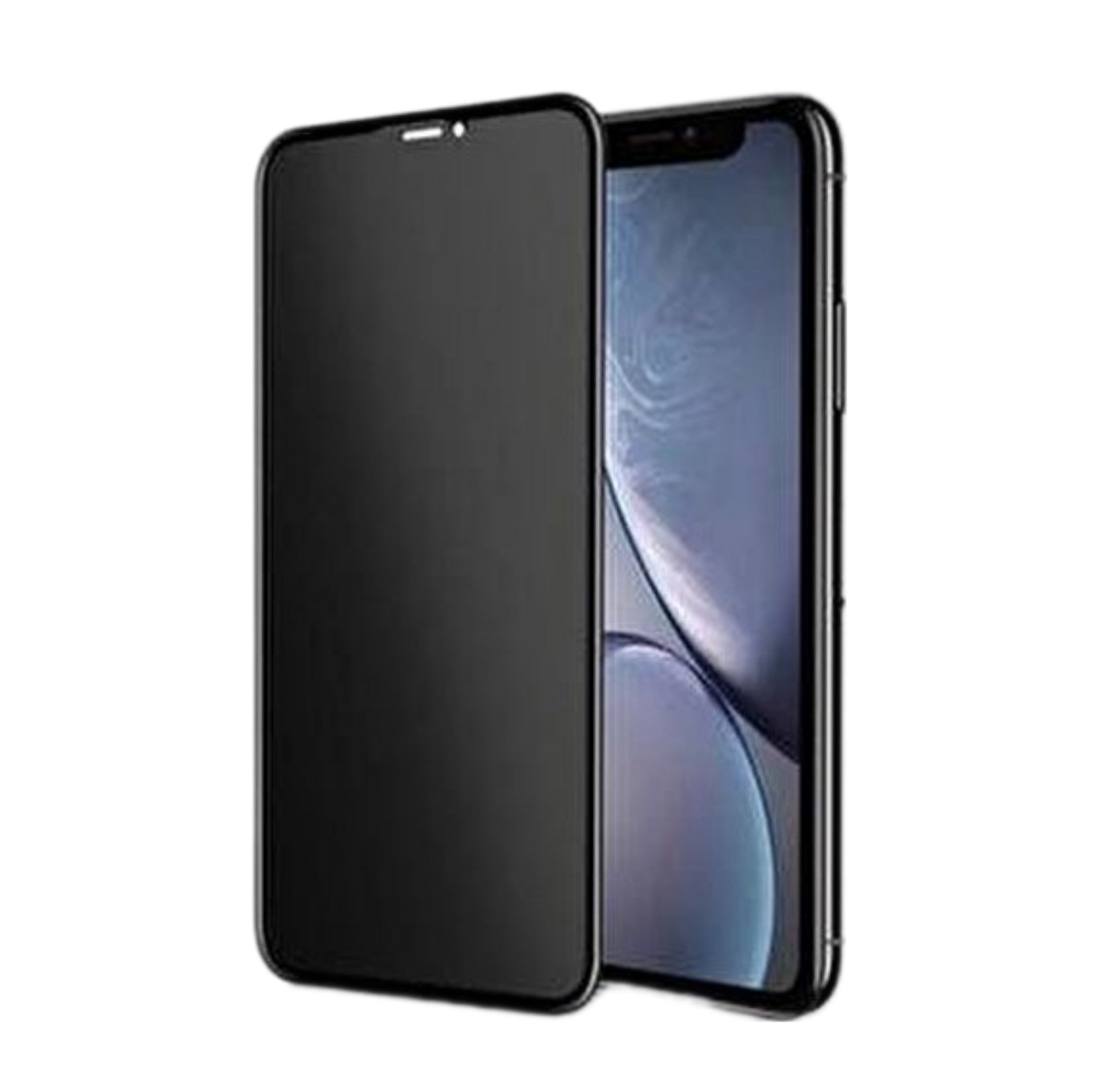 Nettech Apple iPhone X Uyumlu Ön Koruma Hayalet Seramik Nano Ekran Koruyucu NT-95542