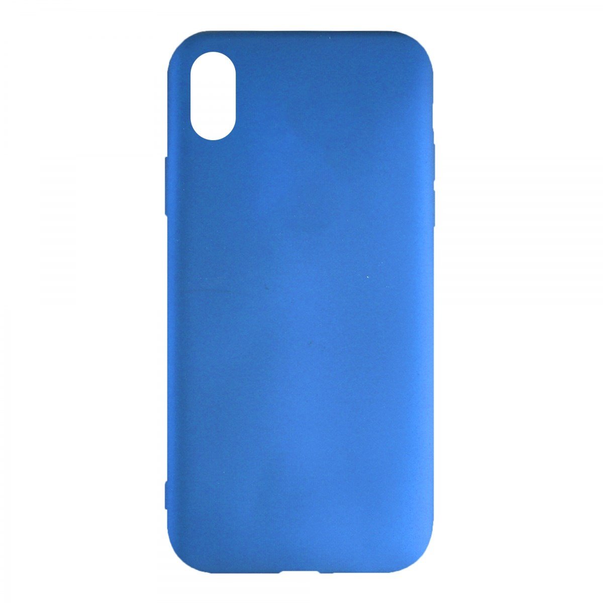 Nettech Apple iPhone XR Uyumlu Arka Koruma Arka Koruma Kılıf VR-12350