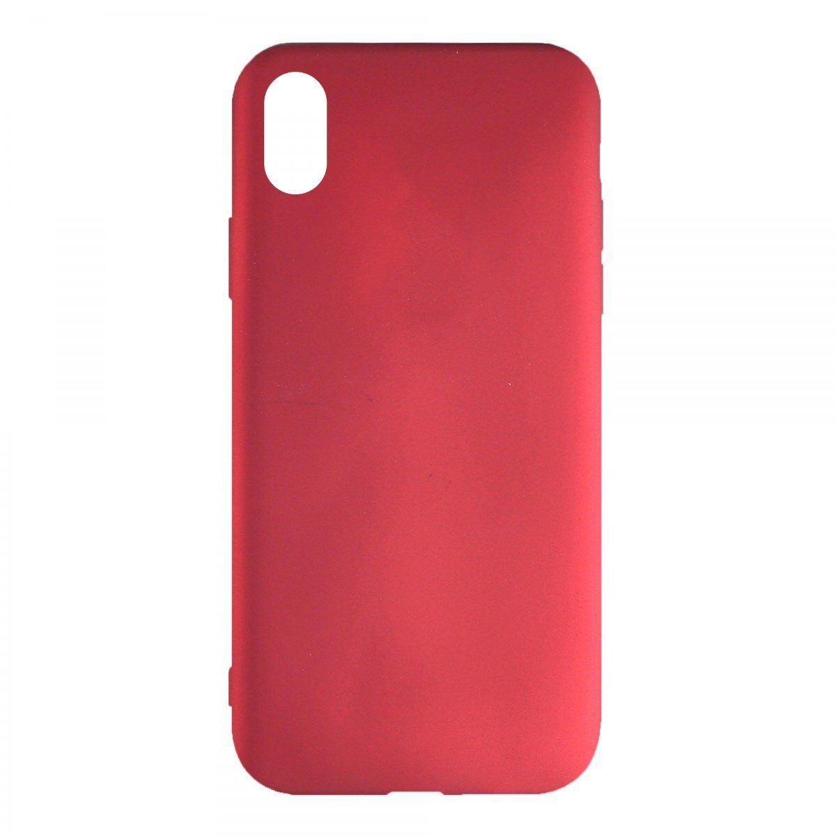 Nettech Apple iPhone XR Uyumlu Arka Koruma Arka Koruma Kılıf VR-12350