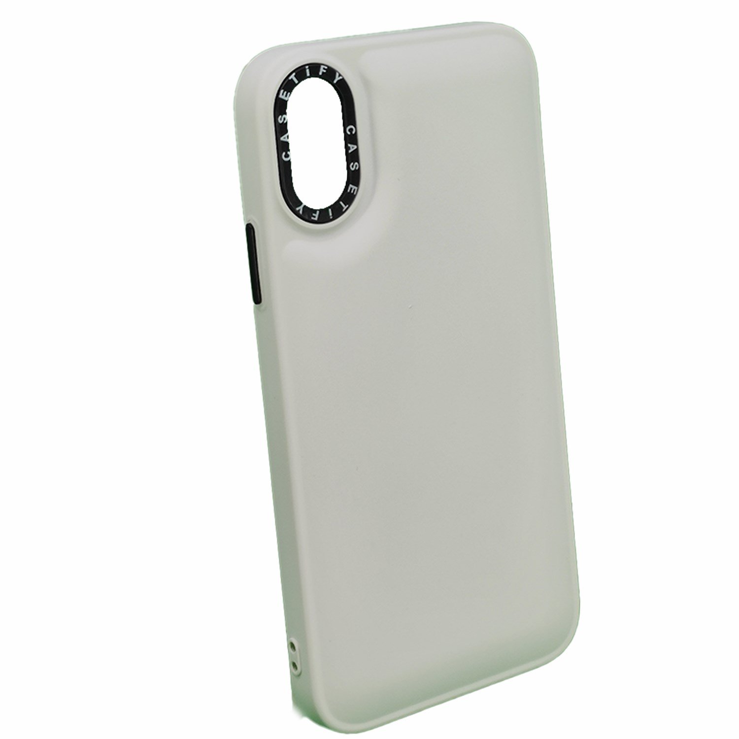 Nettech Apple iPhone XR Uyumlu Casetify Buff Seri Arka Koruma Kılıf NT-98182