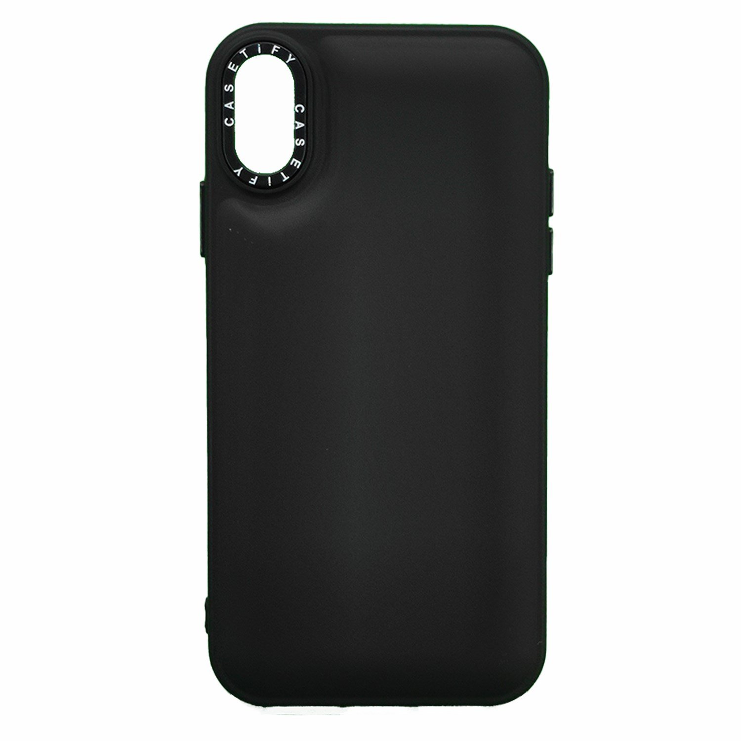 Nettech Apple iPhone XR Uyumlu Casetify Buff Seri Arka Koruma Kılıf NT-98182
