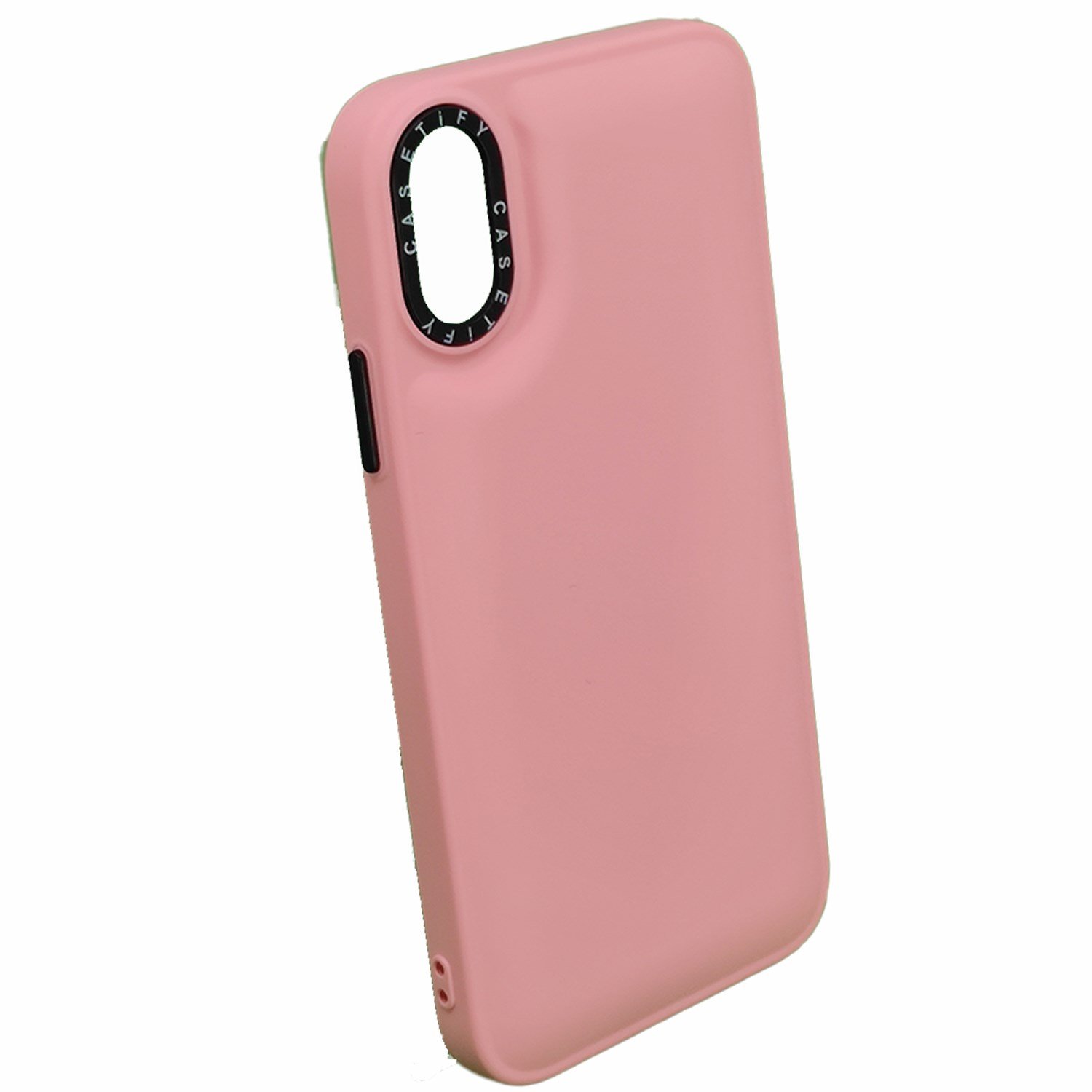 Nettech Apple iPhone XR Uyumlu Casetify Buff Seri Arka Koruma Kılıf NT-98182