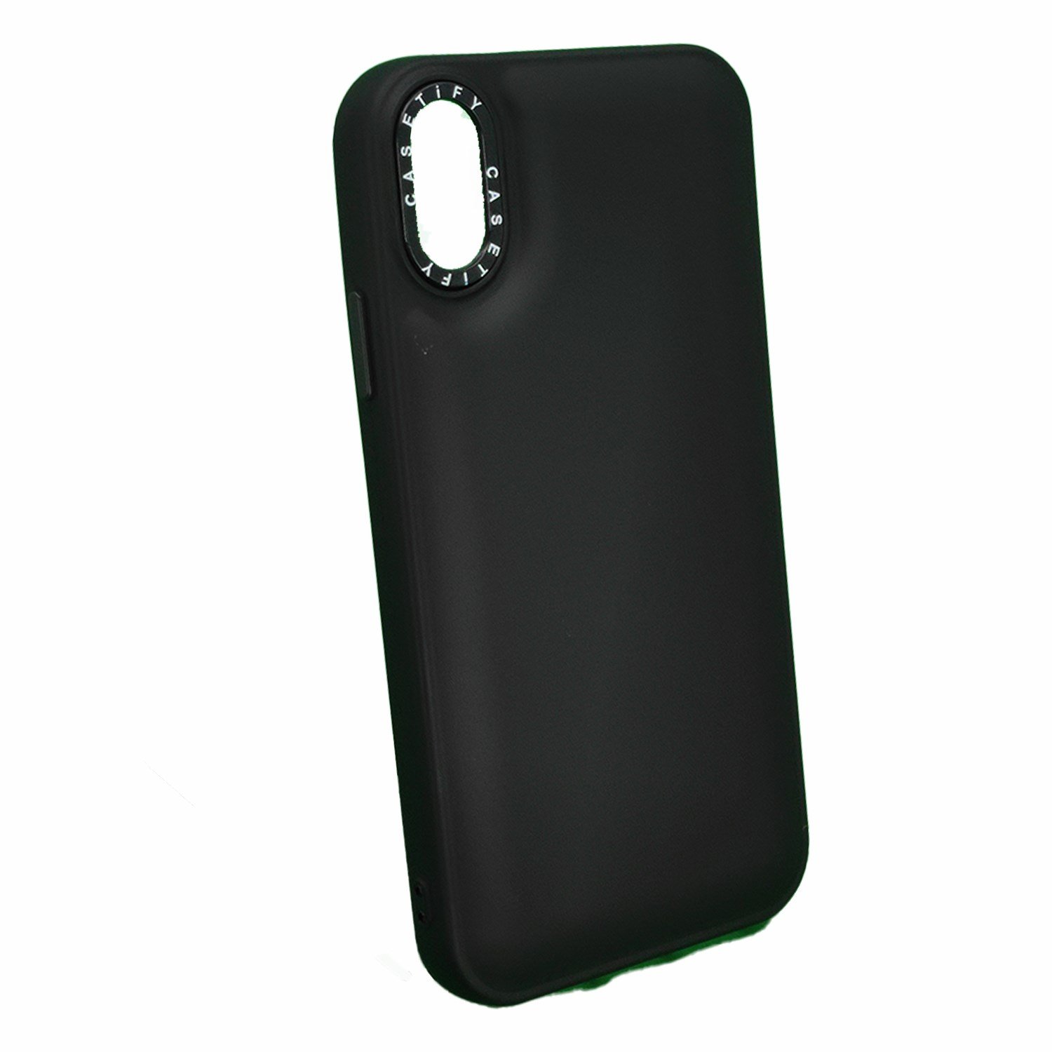 Nettech Apple iPhone XR Uyumlu Casetify Buff Seri Arka Koruma Kılıf NT-98182