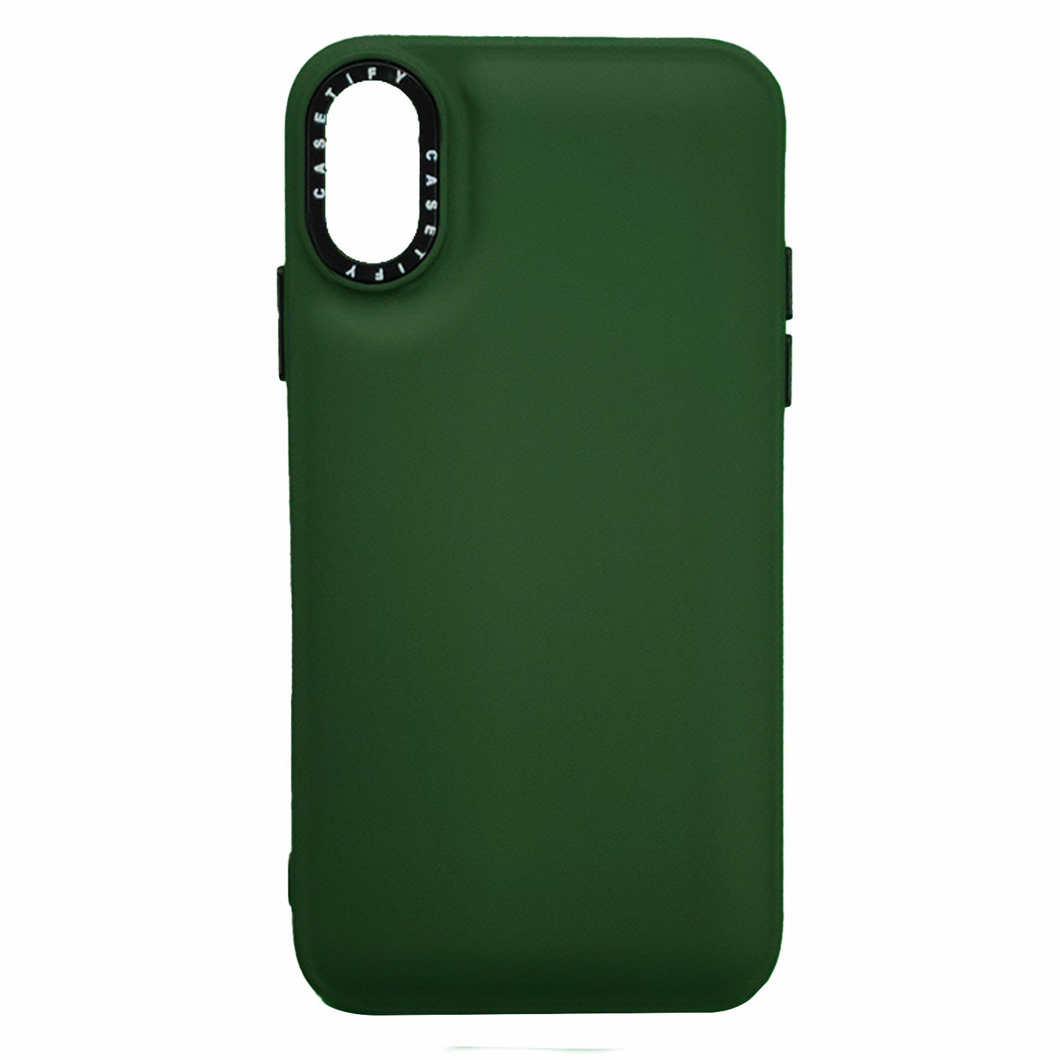 Nettech Apple iPhone XR Uyumlu Casetify Buff Seri Arka Koruma Kılıf NT-98182