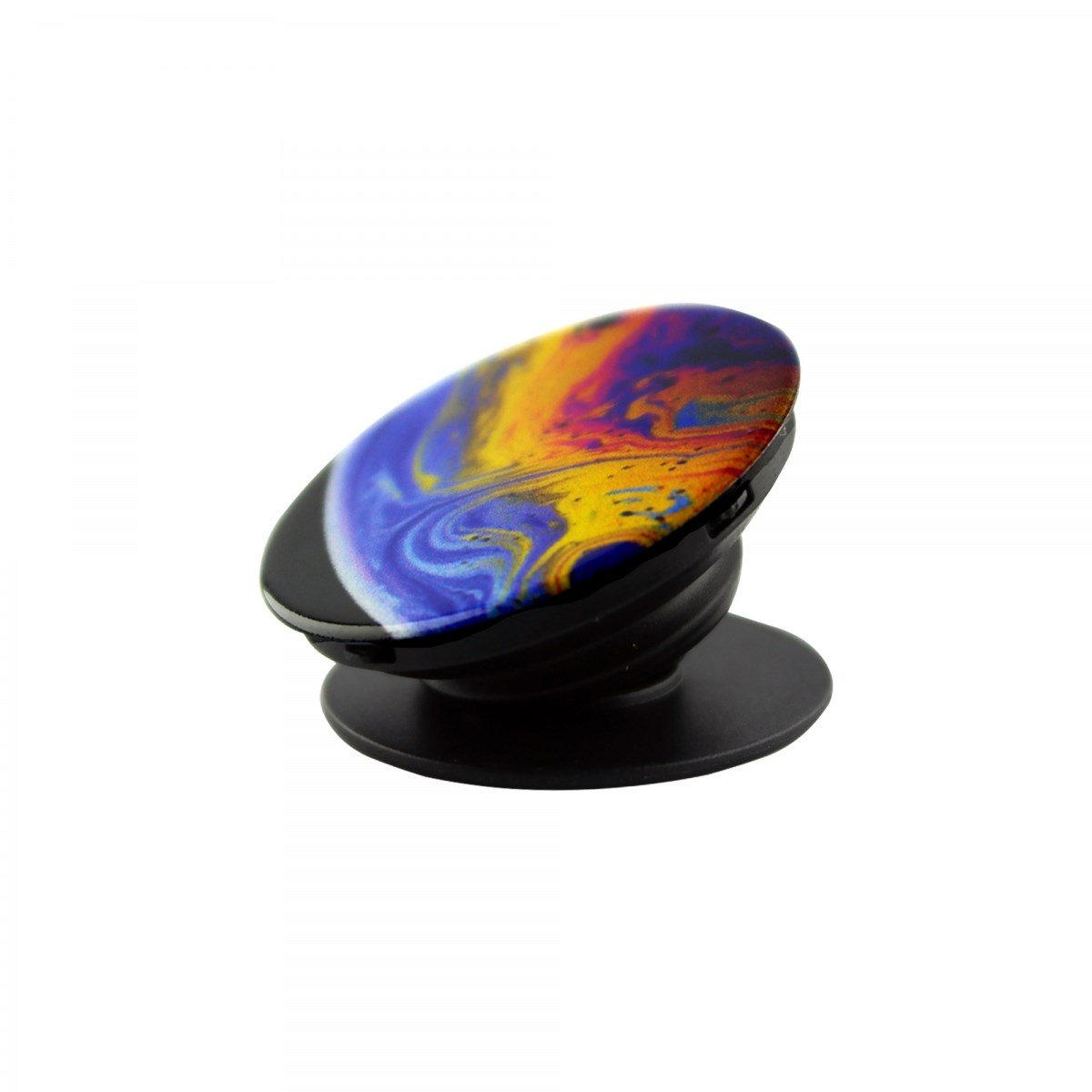 Nettech Apple iPhone XR Uyumlu Desenli Seri Arka Koruma Kılıf NT-27663
