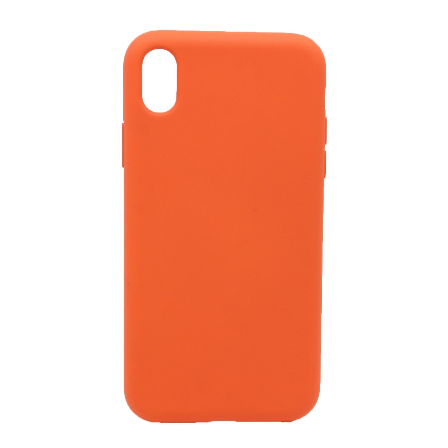 Nettech Apple iPhone XR Uyumlu Nano Arka Koruma Kılıf VR-20999