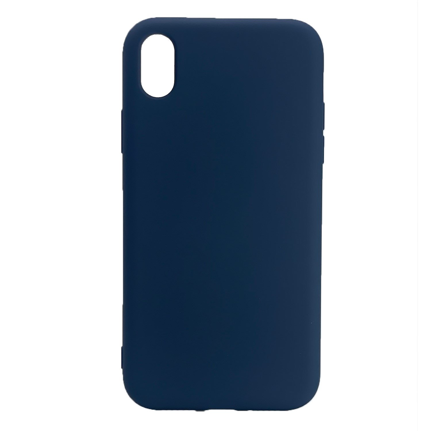Nettech Apple iPhone XR Uyumlu Nano Arka Koruma Kılıf VR-20999